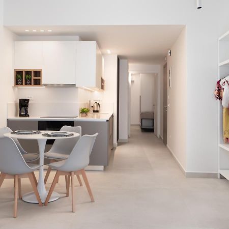 The H Experience - Eclectic Spacious Apartment Near Venetian Castle - 1 Heraklion  Luaran gambar