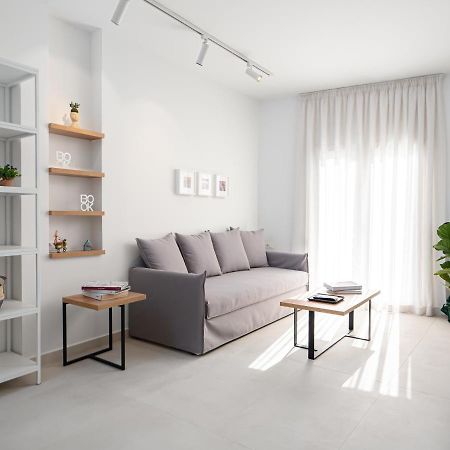 The H Experience - Eclectic Spacious Apartment Near Venetian Castle - 1 Heraklion  Luaran gambar