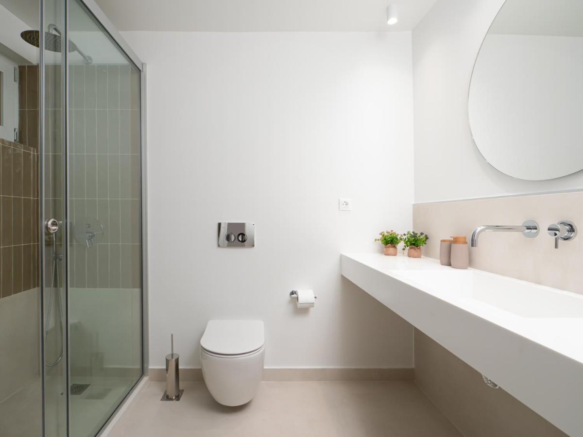 The H Experience - Eclectic Spacious Apartment Near Venetian Castle - 1 Heraklion  Luaran gambar