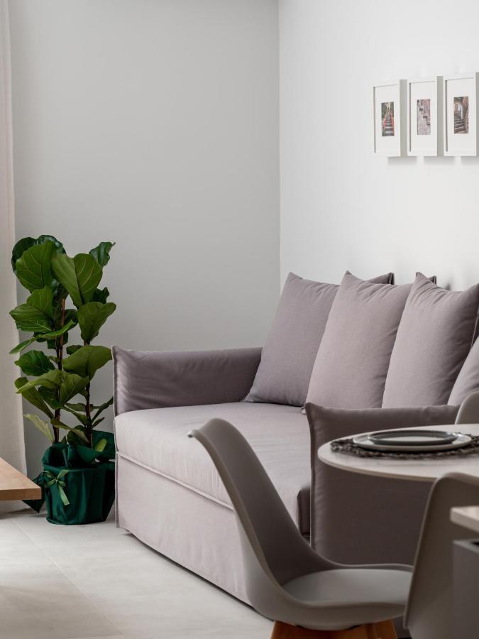 The H Experience - Eclectic Spacious Apartment Near Venetian Castle - 1 Heraklion  Luaran gambar