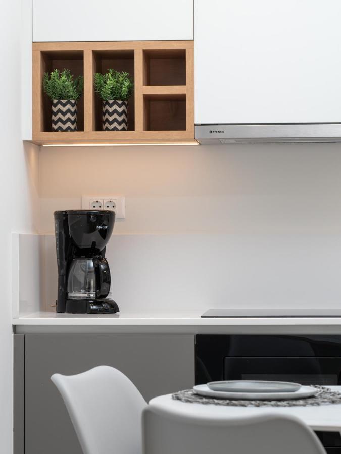 The H Experience - Eclectic Spacious Apartment Near Venetian Castle - 1 Heraklion  Luaran gambar