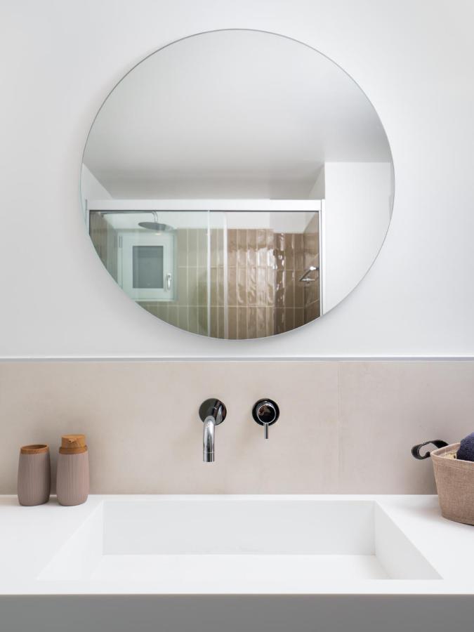 The H Experience - Eclectic Spacious Apartment Near Venetian Castle - 1 Heraklion  Luaran gambar