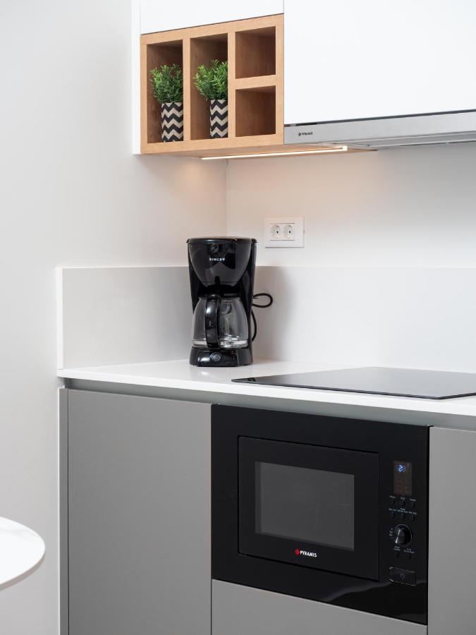 The H Experience - Eclectic Spacious Apartment Near Venetian Castle - 1 Heraklion  Luaran gambar