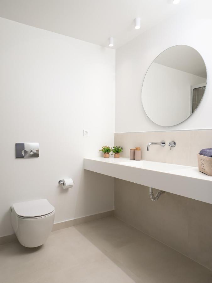The H Experience - Eclectic Spacious Apartment Near Venetian Castle - 1 Heraklion  Luaran gambar